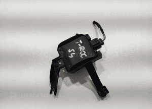 RADAR ASYSTENT PASA RUCHU VOLKSWAGEN T-ROC 2Q0907686B 2020-2024 LIFT 2