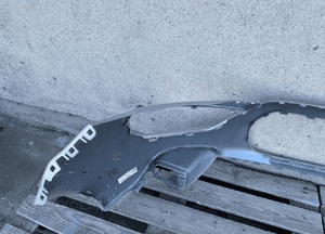 Zderzak przód przedni citroen C3 iii 3 lift fl 2020- 9835941177 cały 4