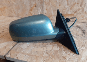 LUSTERKO ELEKTRYCZNE PRAWE VW PASSAT B5 5-PIN LA6W ORYGINAŁ WYSYŁKA! 1