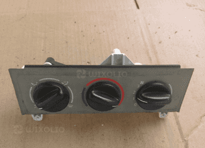 PANEL NAWIEWU BEHR E2170 Renault Master II 1997-2010 1