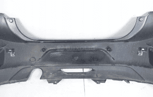 Zderzak tył tylny opel corsa f 2019- 564682821 9