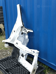 Ćwiartka podłużnica prawa ducato boxer jumper movano 14- no 753/024 2