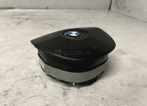 Poduszka kierowcy - bmw 5 F10 F11 10- 8382901 3