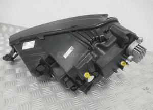 Lampa przednia przód prawa skoda karoq full led lift 2021 13