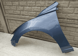 Mazda 6 2013-2022 błotnik lewy przedni 3