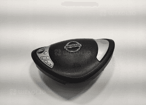 Poduszka kierowcy air-bag nissan E-NV200 985104FA1B 2014-2021 5