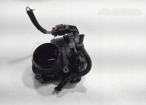 Przepustnica jumper boxer ducato iii 2.2 hdi 9806625280 2019-2022 lift 4