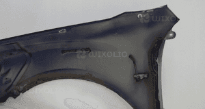 Błotnik przedni prawy mazda 6 ii gh lift 35J 2010 14