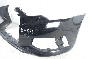 Zderzak przód przedni audi A6 C8 4K0 4K0807437 4