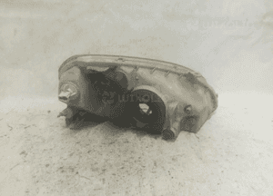 Lampa przednia lewa przód lewo tata indica 2