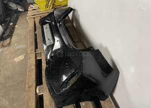 Zderzak tył tylny opel corsa f vi 2019- gs line 2