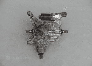 Most tylny dyferencjał tył fiat 500X jeep renegade 552491850 1