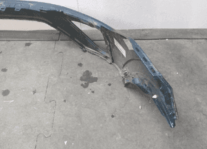 ZDERZAK PRZÓD VW TIGUAN 5NA LIFT 19- 7