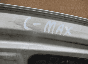 Maska pokrywa silnika ford c-max MK1 03-07 5