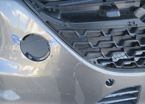 ZDERZAK PRZÓD PRZEDNI OPEL ADAM S SPORT 2014-2019 8