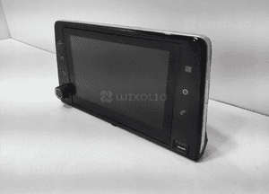 Ekran wyświetlacz radia nawigacji citroen berlingo partner iv 9830426480 2
