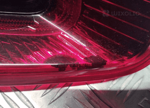 Porsche macan lampa lewa tylna w klapę 95B945093F 10