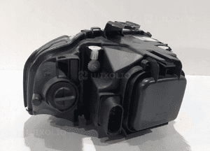 Audi A3 8P Lampa przednia H7 - L - 13205 5