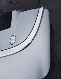 Mercedes e W207 cabrio pokrywa klapa dachu A207757310 2