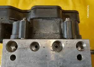 Pompa abs iveco daily 14- 5801815699 0265243239 3