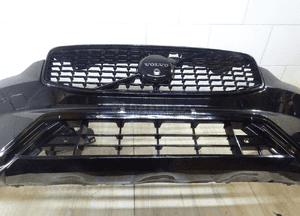 VOLVO XC60 LIFT R-DESIGN ZDERZAK PRZÓD PRZEDNI 32234958 LLU 11