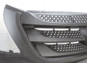 Vito w447 Zderzak przód A447 PDC6 A4478809800 4