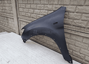 Mitsubishi asx 15-20 lift błotnik lewy przedni nowy 3
