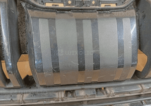 Atrapa gril grill skoda kodiaq 565 17- 2