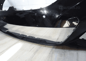 BMW 3 G20 G21 M Pakiet zderzak przód przedni 8069346 5