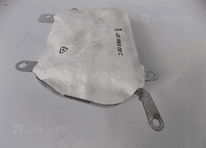 BMW 5 E60 E61 Poduszka Drzwi Przód R/ Airbag 5474 5
