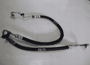 RANGE ROVER VOGUE L322 4.4 D PRZEWÓD RURA WĄŻ WSPOMAGANIA 4