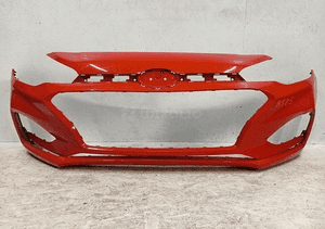 Zderzak przód przedni hyundai I20 ii lift 18- 1