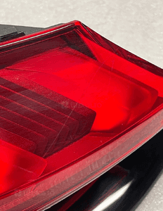 Lampa lewy tyl audi e-tron gt 4J3945091 org fv 5