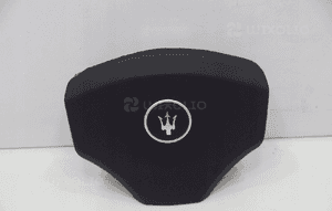 Airbag kierowca pasazer skora maserati 4200GT 4200 8
