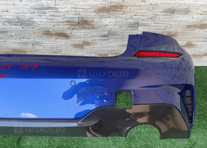 Zderzak tył tylny bmw 3 G20 m pakiet C31 6