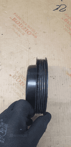 Koło pasowe wału BMW 3 E46 1.9 1433684 2