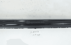 Listwa progowa prawa audi A4 B9 lift kombi allroad 3