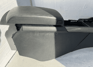 Tunel środkowy podłokietnik uk 9686452980 peugeot 508 1 i 10-14 8