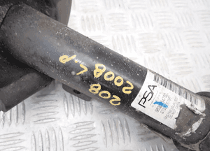 MCPHERSON ZWROTNICA PEUGEOT 2008 II 1.2 PURETECH 2