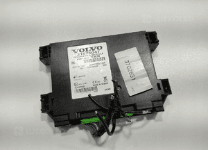 Moduł telefonu volvo V40 D2 ii 31676047 2016-2019 lift 2
