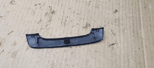 Listwa dekor tunelu VW Passat B7 3AA863324 4