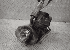 Citroen peugeot 1.6 hdi turbina 9686120680 1