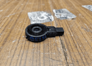 Czujnik 4E0955559C 4E0910557A Sensor Deszczu Mocowanie Uchwyt Audi A4 B7 A6 C6 9