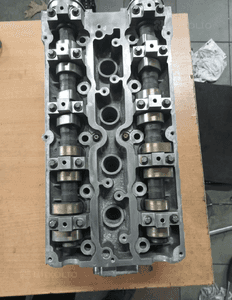 głowica astra vectra zafira 1.6 16v 13106674 po regeneracji 2