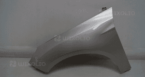 Błotnik przedni lewy ford focus MK3 0B 2014r 7