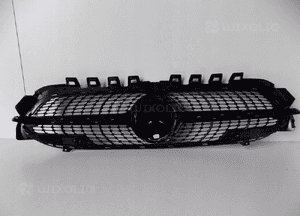 Mercedes A Klasa W177 Grill Diamond - 4437 5