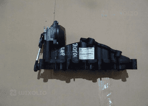 Kolektor ssący audi A4 B8 3.0 tdi komplet 1