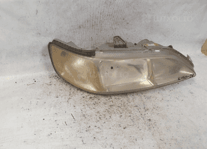 Lampa przednia prawa przód prawo honda accord 6 3