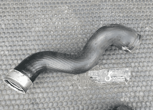 Przewod 8E0145745B 8E0145837F Turbiny Intercooler Rura Krociec Waz 1.9 TDI AWX AVF Audi A4 B6 VW 7