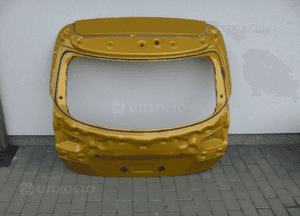 Kia x-ceed pas przedni belka oryginał 64102-J7500 19